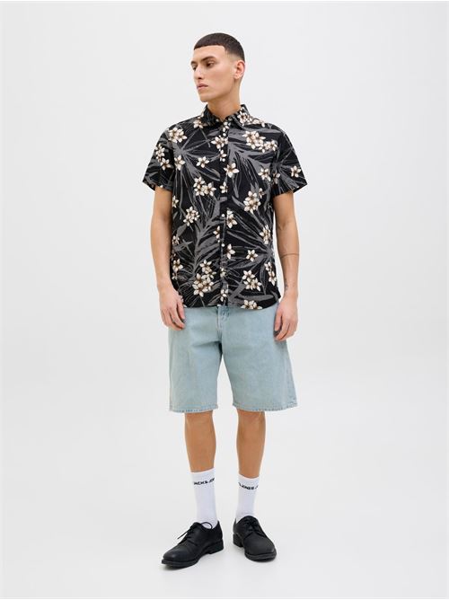  JACK AND JONES | 12269137/Black